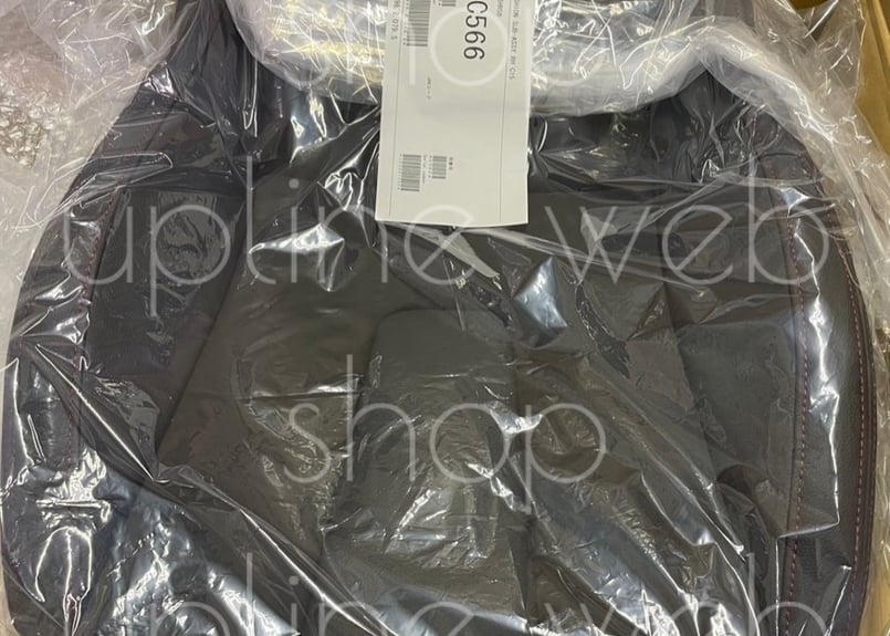 R35GT-R 2025 NISMO 現行カーボンバックシート LH | upline web