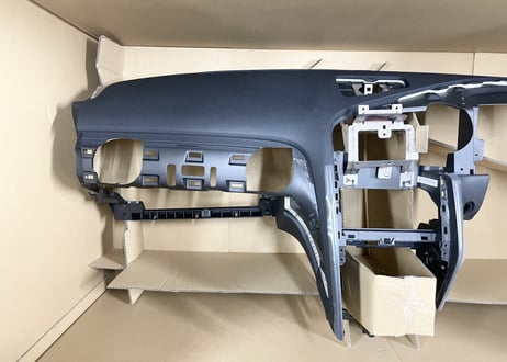 R35GT-R ダッシュパネル 2007-2015モデル用 ダッシュボード