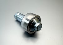 R35GT-R 調整式アッパーアーム フロント  補修部品 ピロボール