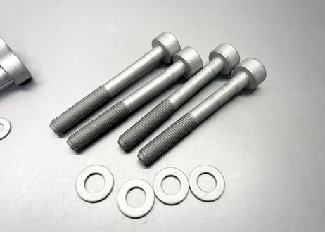 R35GT-R RDD400用 キャリパーボルト 各種