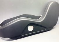 R35GT-R クッションフロントシートLH フィニッシャーASSY