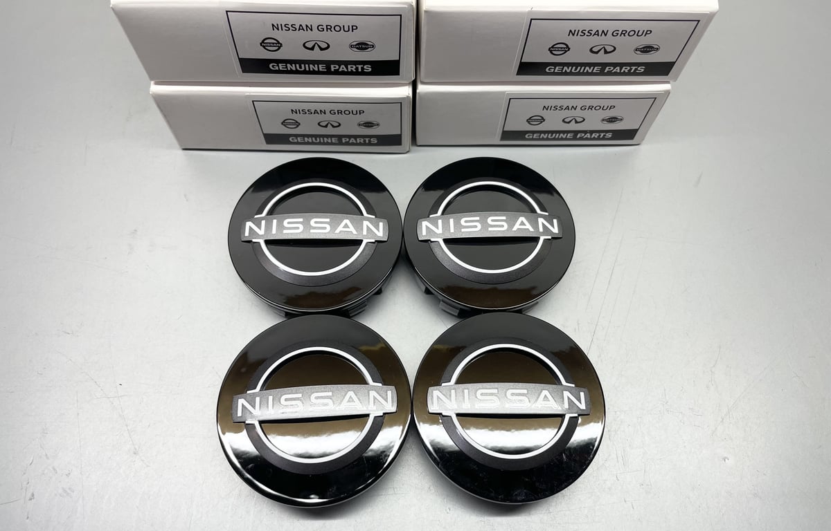 R35GT-R 2022モデル センターキャップセット | upline web shop R35GT-R 2022モデル センターキャップセット | upline web shop