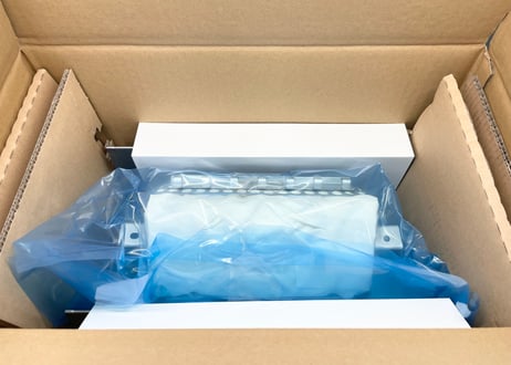 R35GT-R エアバックアシストモジュールASSY
