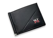 R35GT-R GT-Rマネークリップウォレット