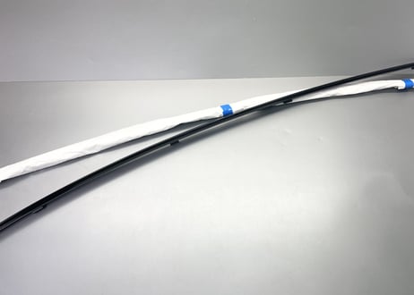 R35GT-R  ルーフドリップモールディング GAG 左右