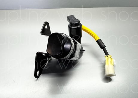 R35GT-R フードアクチュエーターASSY LH (ポップアップ)