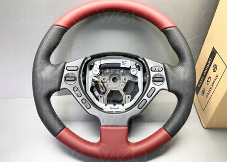 CATEGORY ステアリング | upline web shop