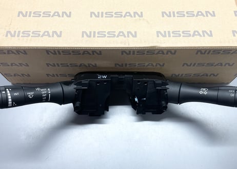 R35GT-R コンビネーションスイッチASSY