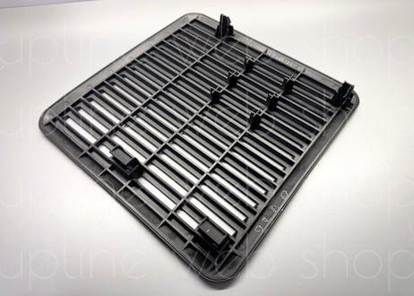 R35GT-R アンプリファイア フィニッシャー ASSY