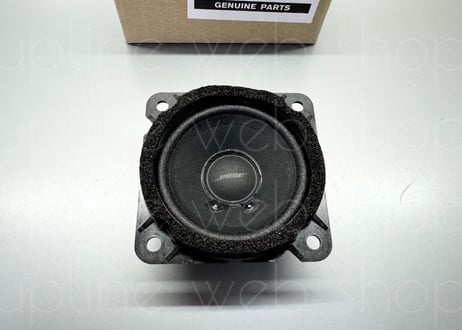 R35GT-R スピーカーユニット ダッシュパネル部分用