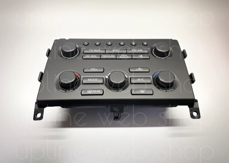 R35GT-R プリセットスイッチASSY 2007/11-2010/11
