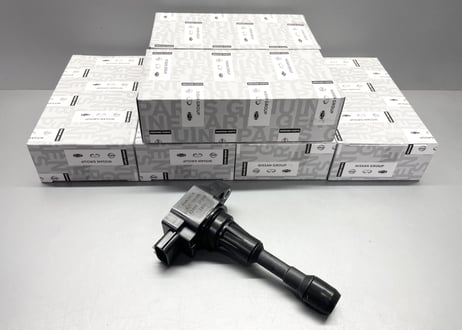 R35GT-R  イグニッションコイルASSY 6個セット