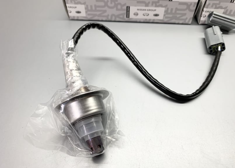 R35GT-R エアフューエルレシオセンサー | upline web shop
