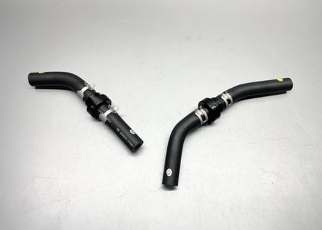 R35GT-R アンチエバポレーションコントロールチューブ 左右セット