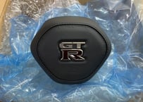 R35GT-R 2025 エアバック モジュール