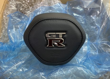 R35GT-R 2025 エアバック モジュール