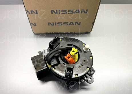 R35GT-R ステアリングワイヤー ８A