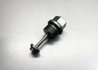 R35GT-R  エンジンオイルクーラー用 サーモレスボルト