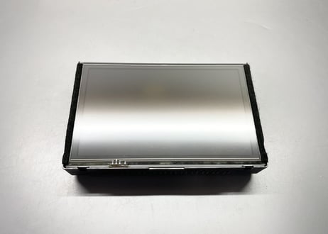 R35GT-R MFD 2010-2012 中期用 USED
