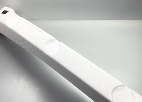 R35GT-R エネルギーフロントバンパーアブソーバーASSY 2017-2022