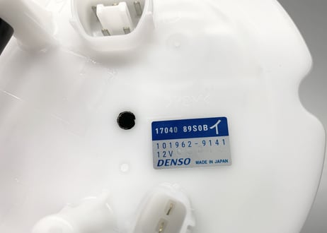 R35GT-R 2022 NISMO 燃料ポンプASSY
