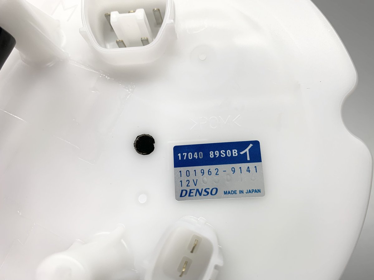 ☆6/8に値下げしました！【動作確認済み美品】R35GTR燃料ポンプAssy 51LS64nmoFL._AC_UL210_SR210,