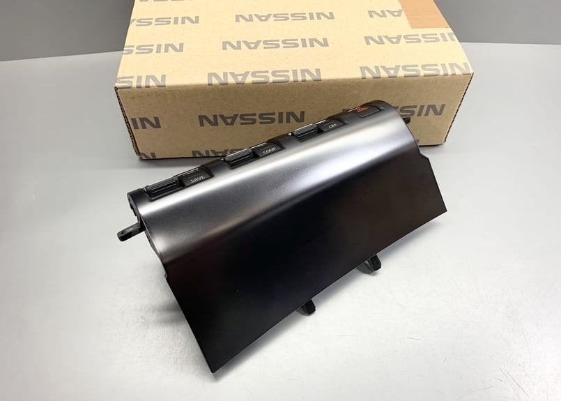 R35GT-R VDCスイッチ ASSY 2011-2015 | upline web shop R35GT-R VDCスイッチ ASSY 2011-2015 | upline web shop