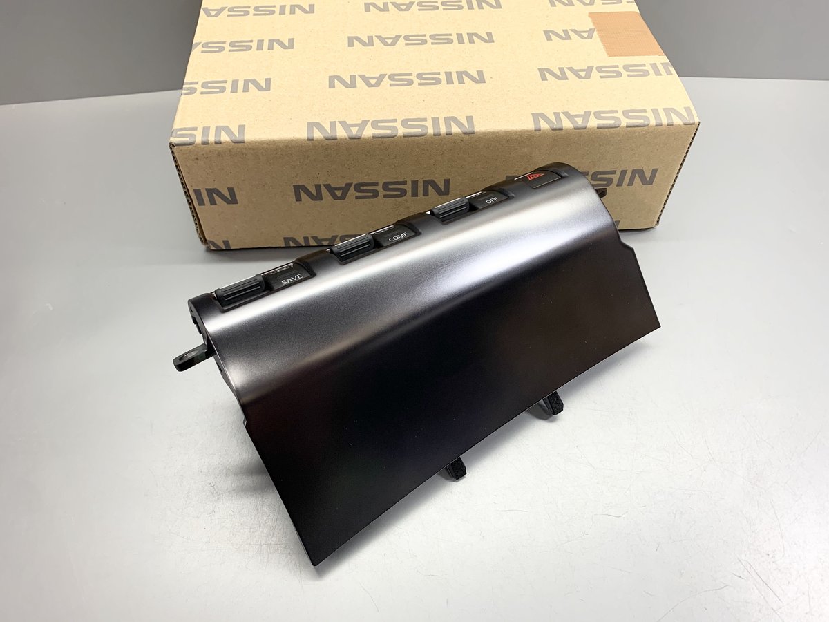 R35GT-R VDCスイッチ ASSY 2011-2015 | upline web shop R35GT-R VDCスイッチ ASSY 2011-2015 | upline web shop