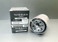 R35GT-R オイル フィルター ASSY 15208-31U0B