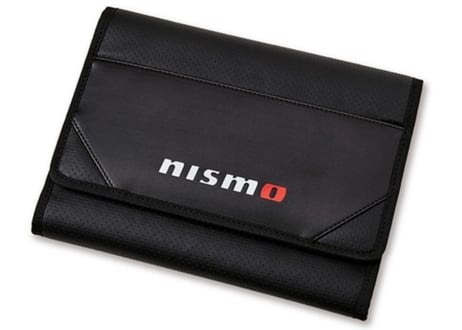 R35GT-R NISMO 車検証ケース A6