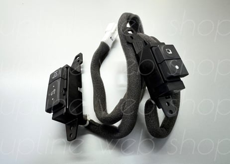 R35GT-R メーターディスプレイスイッチASSY