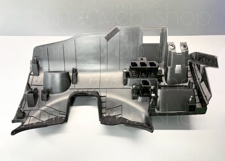 R35GT-R インストルメント ロア ドライバ パネル 2025