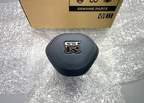 R35GT-R エアバッグモジュール 50th