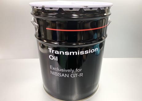 R35GT-R ミッションオイル 20L DCTF