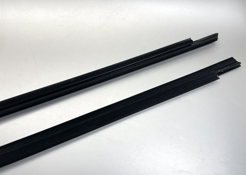 モール天ディングアッセンブリー フロントドア アウトサイド