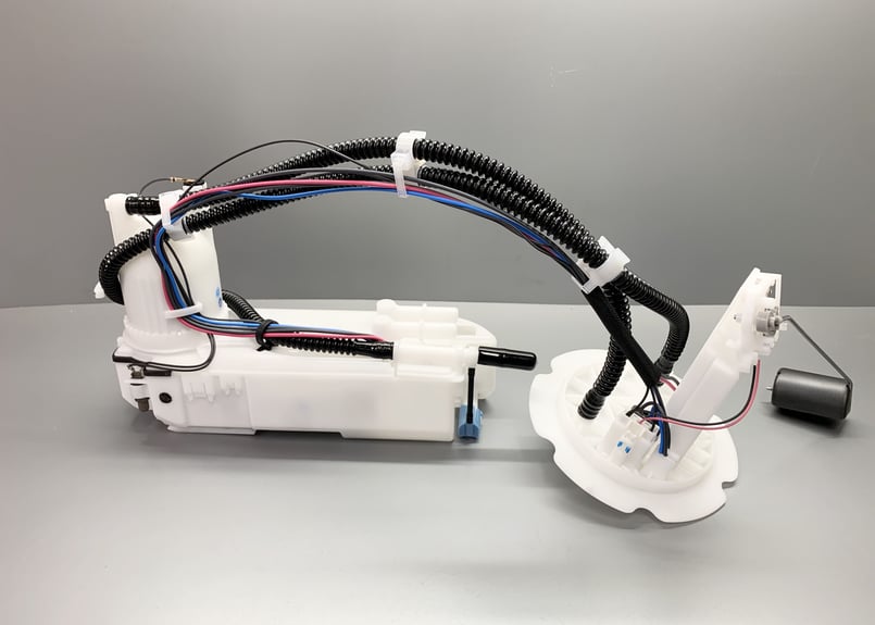 R35GT-R 2022 NISMO 燃料ポンプASSY | upline web shop