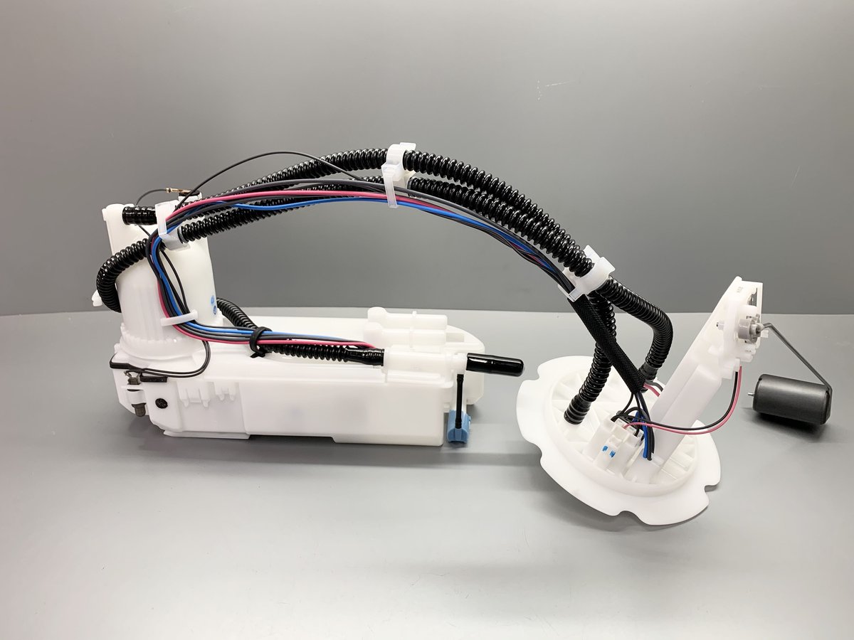 R35GT-R 2022 NISMO 燃料ポンプASSY | upline web shop