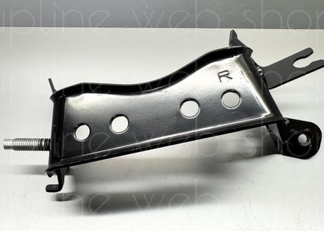 R35GT-R ブレーキホースブラケット 左右セット