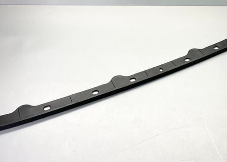 R35GT-R フロントアンダーガードASSY NISMO