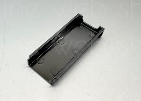 R35GT-R フードロックコントロール プロテクター
