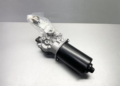 R35GT-R ウインドシールドワイパーモーターASSY