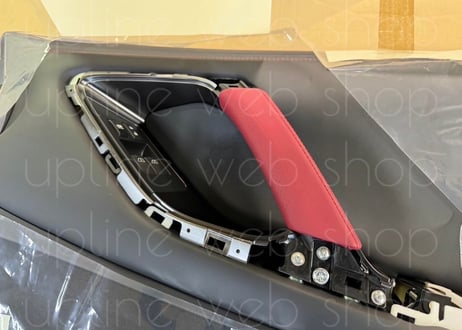 R35GT-R NISMO フロントドア フィニッシャー ASSY 左右セット