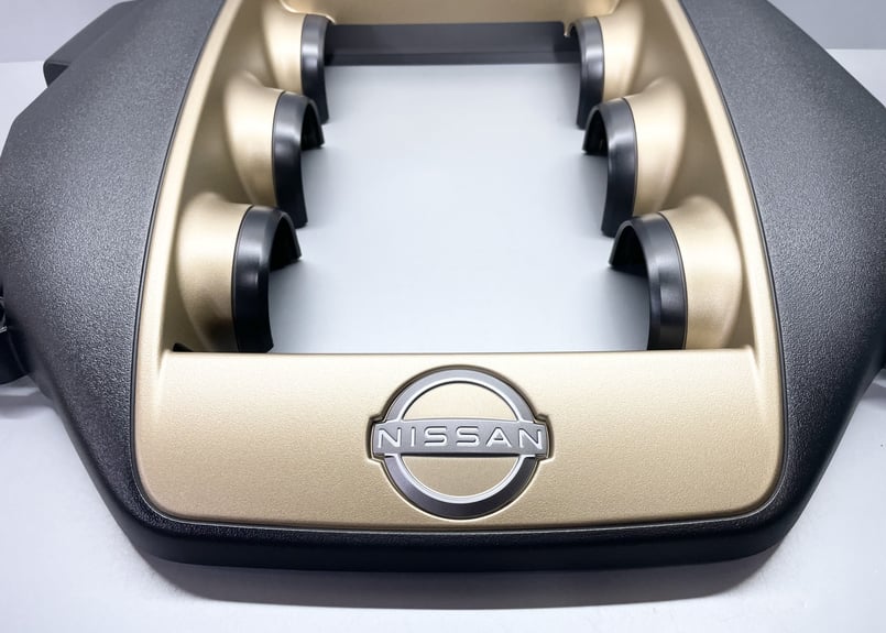 ディアゴスティーニ日産 エンジン R35 デアゴスティーニ】1/8 日産 GT-R R35 nismo 1号から完成まで