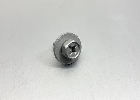 R35GT-R スクリュー  10個セット 00261　サイドスカート用