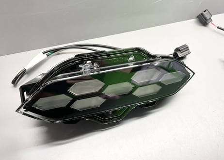 R35GT-R 2024-2025 デイライトASSY 現行品