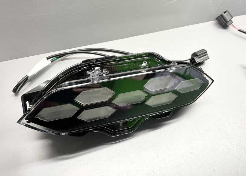 R35GT-R 2024 デイライトASSY 現行品 | upline web shop R35GT-R 2024 デイライトASSY 現行品 | upline web shop