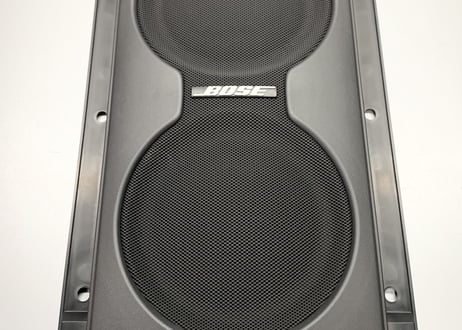 R35GT-R BOSE リアスピーカーカバー