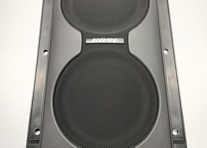 R35GT-R BOSE リアスピーカーカバー | upline web shop