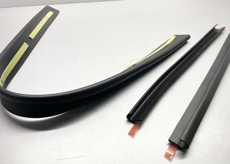 R35GT-R バックドアサイドシールセット