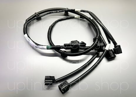 R35GT-R サブリアーバンパーハーネス 2016/07-2023/04 24093-6AW0A
